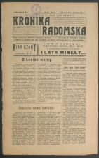 kronika radomska-1918-18-0001